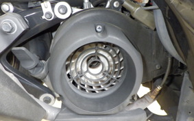 YAMAHA CYGNUS 125 XSR 3 SED8J
