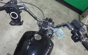 HARLEY FXST1750 2021