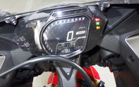HONDA CBR250RR A 2023 MC51
