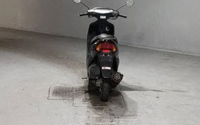 HONDA DIO AF34