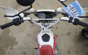 HONDA MONKEY BAJA 2012 Z50J