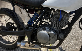 YAMAHA SEROW 225S CELL 1KH