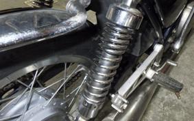 HONDA GB400TT 1985 NC20