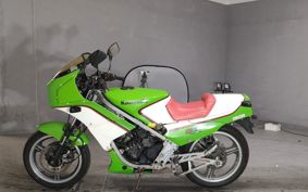 KAWASAKI KR250 KR250A