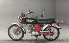 HONDA BENLY 50 CD50