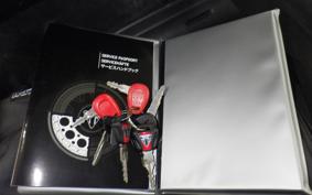 TRIUMPH STREET TRIPLE R 2018