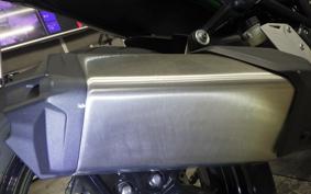 KAWASAKI NINJA H2 SX 2018 ZXT02A