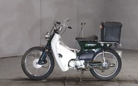 HONDA SUPER CUB50 C50