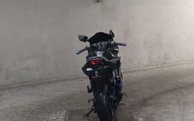 KAWASAKI NINJA 250R EX250K