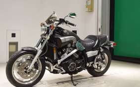 YAMAHA VMAX 2000 2LT