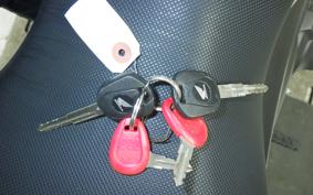 HONDA NC750X D Limited 2015 RC72