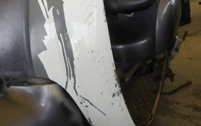 HONDA CREA SCOOPY AF55