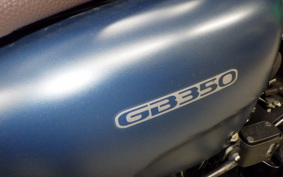 HONDA GB350 2022 NC59