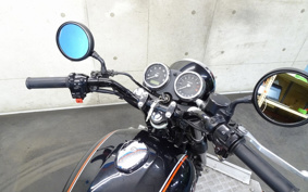 KAWASAKI ESTRELLA SE BJ250A