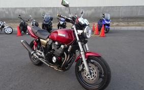 YAMAHA XJR400 1993 4HM