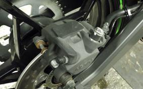 KAWASAKI ZX-25R ZX250E