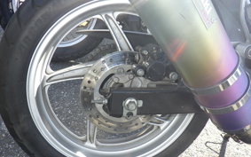 HONDA CBR250R GEN 3 MC41