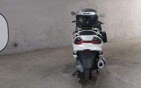 SUZUKI SKYWAVE 250 CJ44A