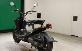 HONDA ZOOMER 1992 AF58