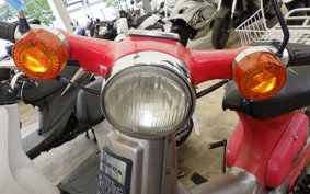 HONDA C50 SUPER CUB C50