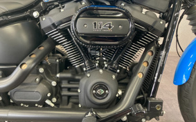 HARLEY FXBBS 2022 YYK