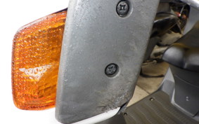HONDA GYRO CANOPY TA03