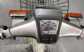 HONDA SUPER CUB50 AA01