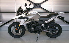 BMW G310GS 2023 0G31