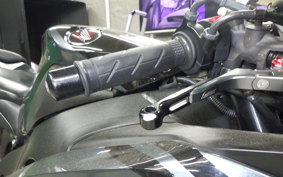 HONDA CBR1000RR Gen. 2 2016