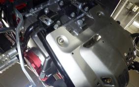 HONDA CT125 HUNTER CUB 1999 JA55