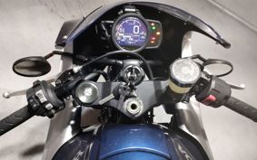 HONDA HAWK 11 2022 SC85