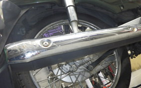 HONDA C50 SUPER CUB AA04