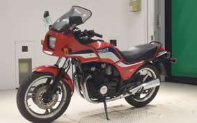 KAWASAKI GPZ400 2025