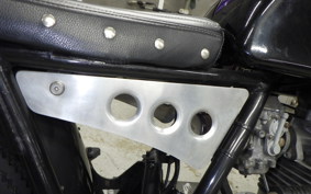 YAMAHA SR400 Gen.2 1993 1JR