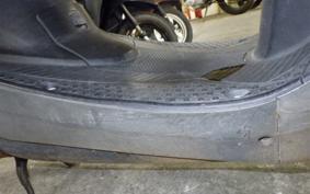 HONDA DIO Gen.5