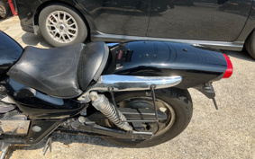 KAWASAKI ELIMINATOR 250V VN250A