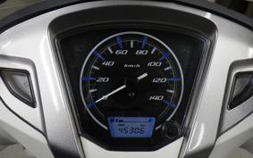 HONDA LEAD 125 JF45
