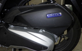 HONDA PCX 125 2019 JK05