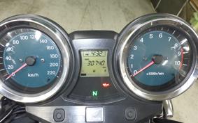 HONDA CB1100 ABS 2010 SC65