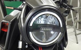 KTM BRABUS 1300R 2026