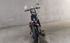 YAMAHA SR400 1997 1JR