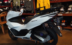 HONDA PCX125 JK05