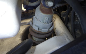 SUZUKI BANDIT 250 V Type 2018 GJ77A