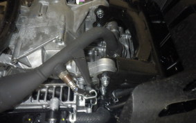 YAMAHA NMAX155-3 2015 SG92J