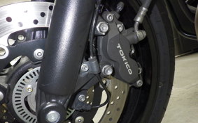 SUZUKI SV650 A 2021 VP55B