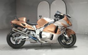 SUZUKI GSX1300R HAYABUSA GW71A