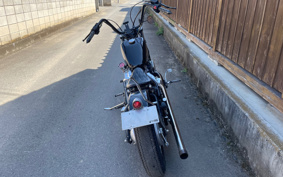 YAMAHA DRAGSTAR 400 2008 VH01J