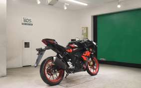SUZUKI GSX-R125 1994 DL33B