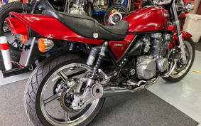 KAWASAKI ZEPHYR550 ZR550B