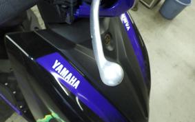 YAMAHA CYGNUS Griffus 2018 SEJ4J